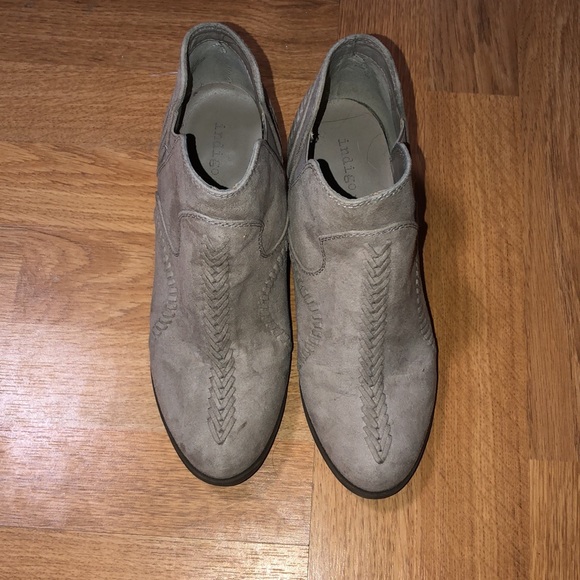 Booties - Picture 2 of 4